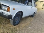 LADA (VAZ) 2107-7
