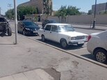 LADA (VAZ) 2107-9