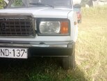 LADA (VAZ) 2107-11