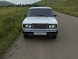 LADA (VAZ) 2107-1