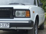 LADA (VAZ) 2107-15