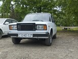 LADA (VAZ) 2107-16