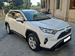 Toyota RAV4-3