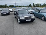 Mercedes 190-2