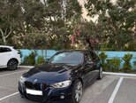 BMW 328-4