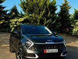 Kia Sportage-1