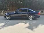 Mercedes E 240-3