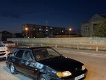 LADA (VAZ) 2115-2