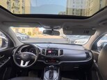 Kia Sportage-9
