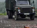GAZ 53-3