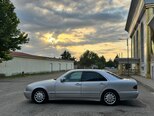Mercedes E 220-5