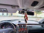Mercedes E 220-13