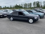 Mercedes 190-7