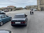 Mercedes 190-8