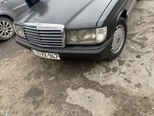 Mercedes 190-6