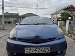 Toyota Prius-9