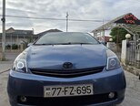 Toyota Prius-1
