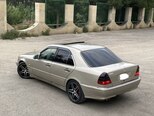 Mercedes C 200-6
