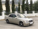 Mercedes C 200-11