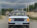 LADA (VAZ) 2107-1