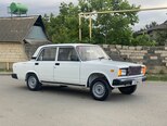 LADA (VAZ) 2107-3