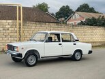 LADA (VAZ) 2107-2