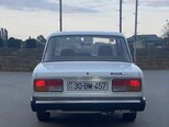 LADA (VAZ) 2107-6