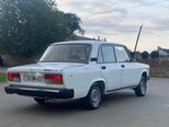 LADA (VAZ) 2107-10