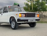 LADA (VAZ) 2107-5
