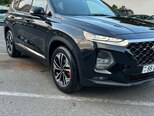 Hyundai Santa Fe-2