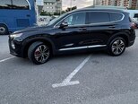 Hyundai Santa Fe-6