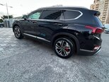 Hyundai Santa Fe-5