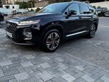Hyundai Santa Fe-3
