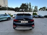Hyundai Santa Fe-7