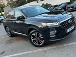 Hyundai Santa Fe-4