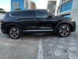 Hyundai Santa Fe-17