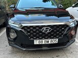 Hyundai Santa Fe-1