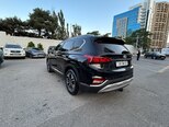 Hyundai Santa Fe-8