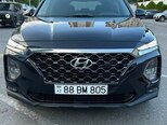 Hyundai Santa Fe-20