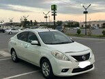 Nissan Sunny-1