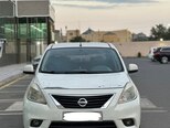 Nissan Sunny-3