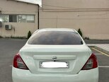 Nissan Sunny-7