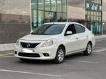 Nissan Sunny-4