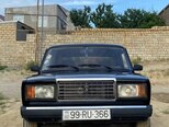LADA (VAZ) 2107-4