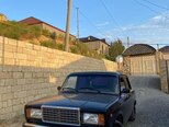 LADA (VAZ) 2107-2