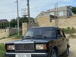 LADA (VAZ) 2107-3