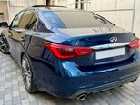 Infiniti Q50S-5