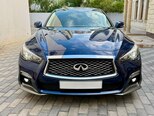 Infiniti Q50S-4