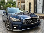 Infiniti Q50S-1