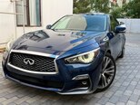 Infiniti Q50S-2